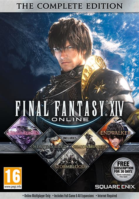final fantasy 14 transfer ps4 to pc